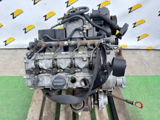 двигатель, ориг. номер 646, OM646, 646982, Mercedes-Benz E W211 [рестайлинг] 2006-2009