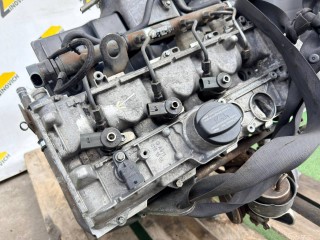 двигатель, ориг. номер 646, OM646, 646982, Mercedes-Benz E W211 [рестайлинг] 2006-2009