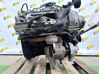 двигатель, ориг. номер 646, OM646, 646982, Mercedes-Benz E W211 [рестайлинг] 2006-2009
