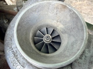 двигатель, ориг. номер 646, OM646, 646982, Mercedes-Benz E W211 [рестайлинг] 2006-2009