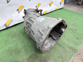 МКПП, ориг. номер 711.620, A9042610101, A9022600500, A9042610103, Mercedes-Benz Sprinter W901-904