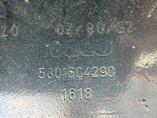 рычаг передний левый верхний, ориг. номер 5801564290, IVECO Daily 6 поколение 2014-2026