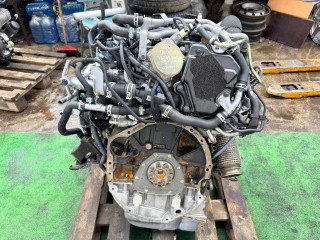двигатель, ориг. номер YS23, YS23E280, Nissan Navara D23 2014-2026