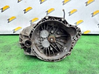 МКПП, ориг. номер PF6006, PF6, 8200546196, 8200457483, 8200457464, Renault Master 2 поколение [рестайлинг] 2003-2010