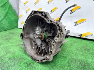 МКПП, ориг. номер PF6006, PF6, 8200546196, 8200457483, 8200457464, Renault Master 2 поколение [рестайлинг] 2003-2010