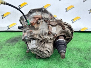 МКПП, ориг. номер PF6006, PF6, 8200546196, 8200457483, 8200457464, Renault Master 2 поколение [рестайлинг] 2003-2010