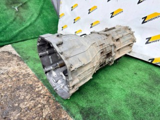 МКПП, ориг. номер 32010NKB5B, 321016KB0H, NKB5B, 321316KB5H, 321116KB0A, Nissan Navara D23 2014-2026