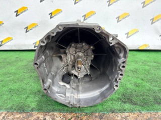 МКПП, ориг. номер 32010NKB5B, 321016KB0H, NKB5B, 321316KB5H, 321116KB0A, Nissan Navara D23 2014-2026