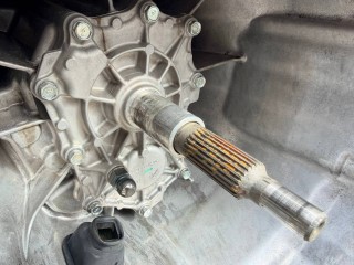 МКПП, ориг. номер 32010NKB5B, 321016KB0H, NKB5B, 321316KB5H, 321116KB0A, Nissan Navara D23 2014-2026