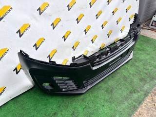 бампер передний, ориг. номер 9808639977, 9811713577, 1591894X, 1591896X, Toyota ProAce 2 2016-2024