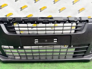 бампер передний, ориг. номер 9808639977, 9811713577, 1591894X, 1591896X, Toyota ProAce 2 2016-2024