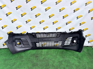 бампер передний, ориг. номер 9808639977, 9811713577, 1591894X, 1591896X, Toyota ProAce 2 2016-2024