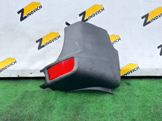клык бампера задний правый Mercedes-Benz Sprinter W906, A9068802371