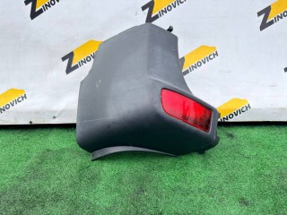 клык бампера задний левый, ориг. номер A9068260040, A9068804571, Volkswagen Crafter 2006-2011