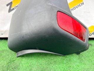 клык бампера задний левый, ориг. номер A9068260040, A9068804571, Volkswagen Crafter 2006-2011