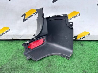 клык бампера задний левый, ориг. номер A9068260040, A9068804571, Volkswagen Crafter 2006-2011