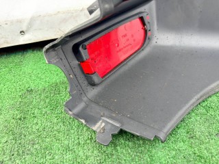 клык бампера задний левый, ориг. номер A9068260040, A9068804571, Volkswagen Crafter 2006-2011