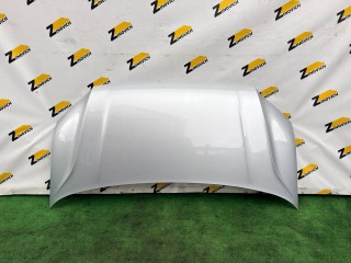 капот Volkswagen Crafter 2 поколение 2016-2026, 7C0823155