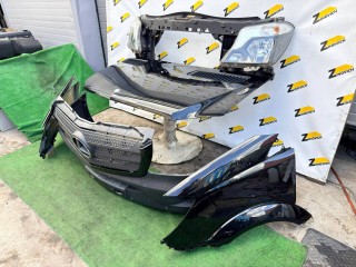 передняя часть (ноускат) Mercedes-Benz Sprinter W906 [рестайлинг] 2014-2018, A9068880523