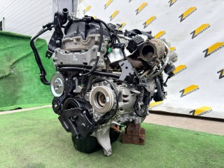 двигатель Peugeot 3008 3 поколение 2024-2026, 1.6 л, 10FKBJ