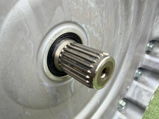 КПП автоматическая (АКПП), ориг. номер 20HT20, 9834099480, 9850267080, 9820554780, AWF8G30H, 9864629480, TZ270-XS001, 9824046804, 9829974780, 35151-8GB020, 9823341380, 9823920680, Citroen C5 Aircross  [рестайлинг] 2022-2026