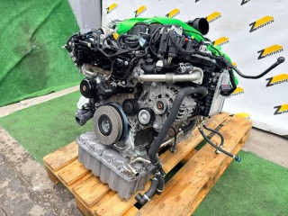 двигатель Mercedes-Benz Sprinter W907/W910, 2024, OM 654.920, 2.0 л, 654920