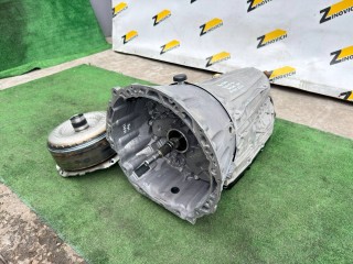 АКПП Mercedes-Benz Sprinter W907/W910 2018-2026, A2052405300