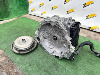 АКПП Mercedes-Benz Sprinter W907/W910 2018-2026, 9HP48