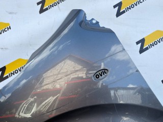 крыло переднее левое, ориг. номер 9808757880, Citroen SpaceTourer 2016-2024