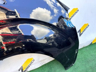 крыло переднее правое, ориг. номер 9808757980, Citroen SpaceTourer 2016-2024