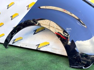 крыло переднее правое, ориг. номер 9808757980, Citroen SpaceTourer 2016-2024