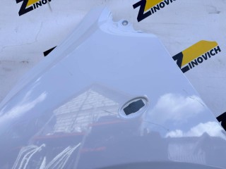 крыло переднее левое, ориг. номер 9808757880, Citroen SpaceTourer 2016-2024