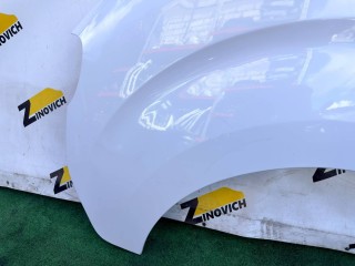 крыло переднее левое, ориг. номер 9808757880, Citroen SpaceTourer 2016-2024