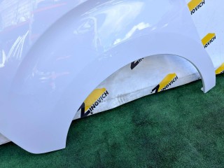 крыло переднее левое, ориг. номер 9808757880, Citroen SpaceTourer 2016-2024