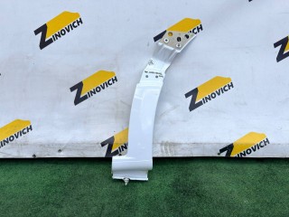 крыло переднее правое, ориг. номер A9108810300, Mercedes-Benz Sprinter W907/W910 2018-2026