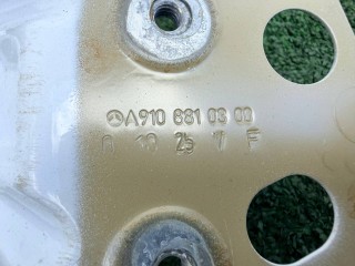 крыло переднее правое, ориг. номер A9108810300, Mercedes-Benz Sprinter W907/W910 2018-2026