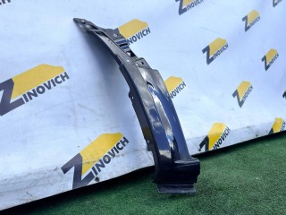 крыло переднее левое, ориг. номер A9066302007, Mercedes-Benz Sprinter W906 [рестайлинг] 2014-2018