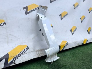 крыло переднее правое, ориг. номер A9108810300, Mercedes-Benz Sprinter W907/W910 2018-2026