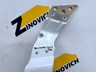 крыло переднее правое, ориг. номер A9108810300, Mercedes-Benz Sprinter W907/W910 2018-2026