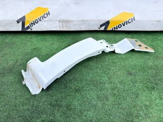 крыло переднее правое, ориг. номер A9108810300, Mercedes-Benz Sprinter W907/W910 2018-2026