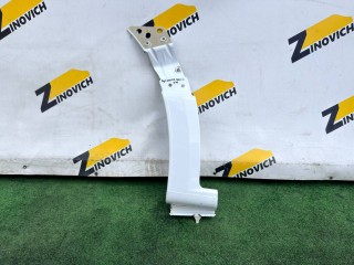 крыло переднее левое, ориг. номер A9108810200, Mercedes-Benz Sprinter W907/W910 2018-2026