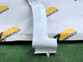 крыло переднее левое, ориг. номер A9108810200, Mercedes-Benz Sprinter W907/W910 2018-2026