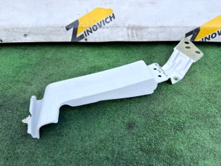 крыло переднее левое, ориг. номер A9108810200, Mercedes-Benz Sprinter W907/W910 2018-2026