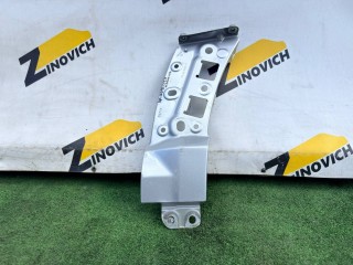крыло переднее правое Volkswagen Crafter 2 поколение 2016-2026, 7C0821110