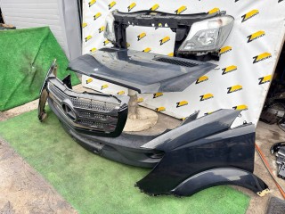 передняя часть (ноускат) Mercedes-Benz Sprinter W906 [рестайлинг] 2014-2018, A9068880523