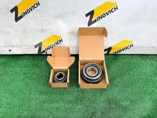 шестерня, ориг. номер 1853804, 1853806, Ford Transit 8 поколение 2013-2019