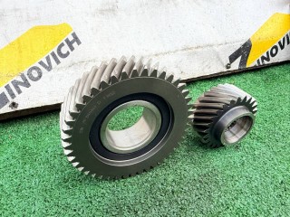 шестерня, ориг. номер 1853804, 1853806, Ford Transit 8 поколение 2013-2019