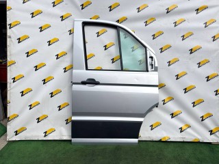 дверь передняя правая Volkswagen Crafter 2 поколение 2016-2026, 7C0831312
