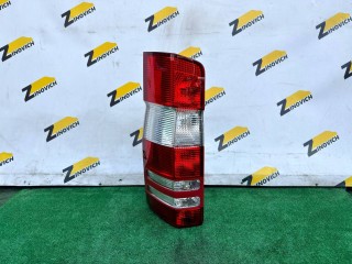 фонарь задний левый Mercedes-Benz Sprinter W906, 89504029