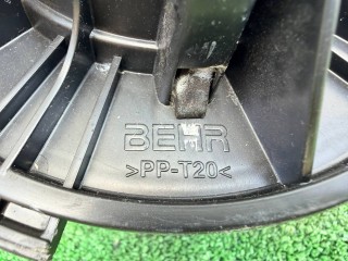 моторчик печки передний, ориг. номер E7169, Mercedes-Benz Sprinter W906